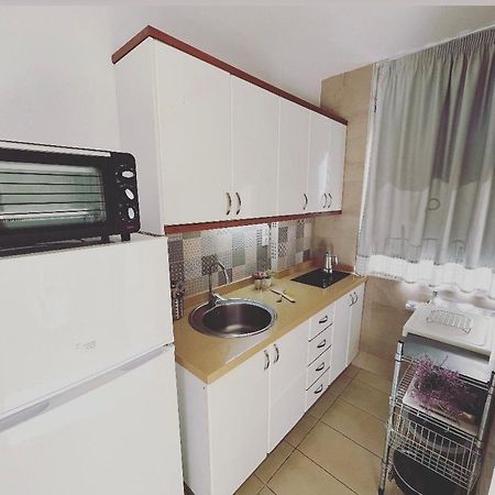 Vanilla Milkshake Apartment Playa del Ingles  Dış mekan fotoğraf