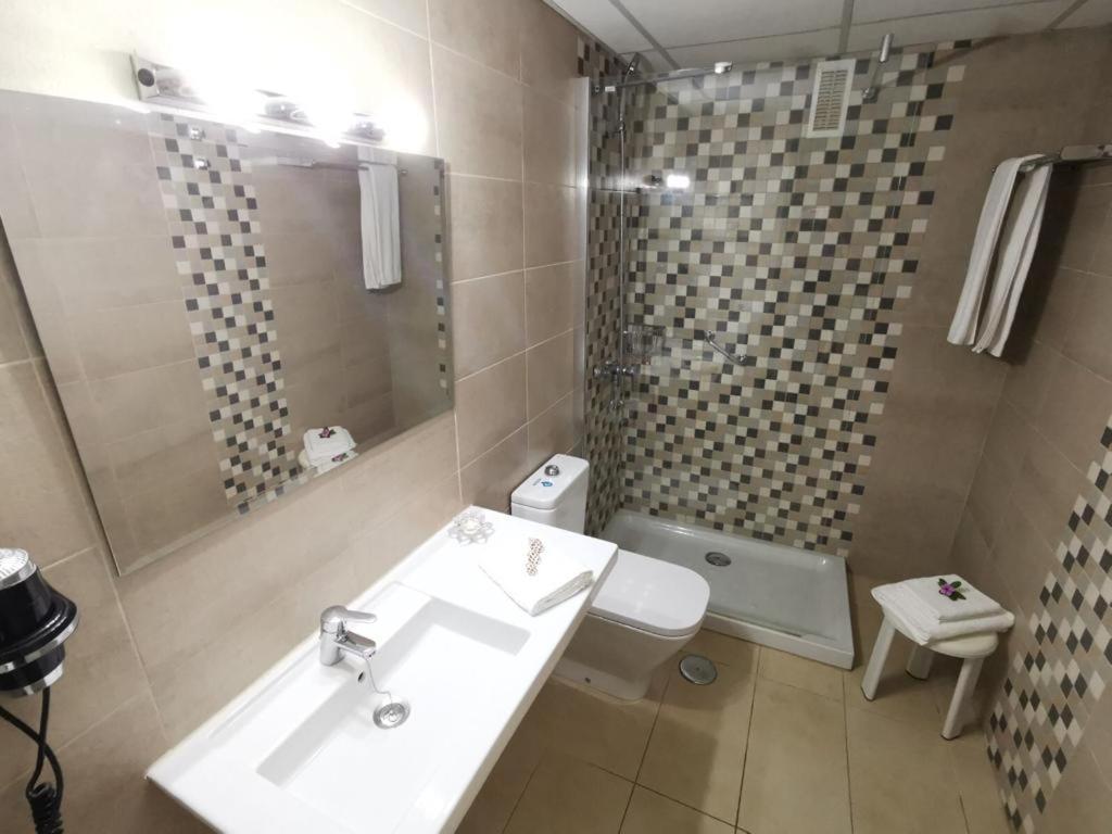 Vanilla Milkshake Apartment Playa del Ingles  Dış mekan fotoğraf