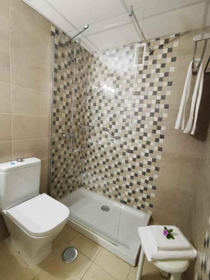 Vanilla Milkshake Apartment Playa del Ingles  Dış mekan fotoğraf