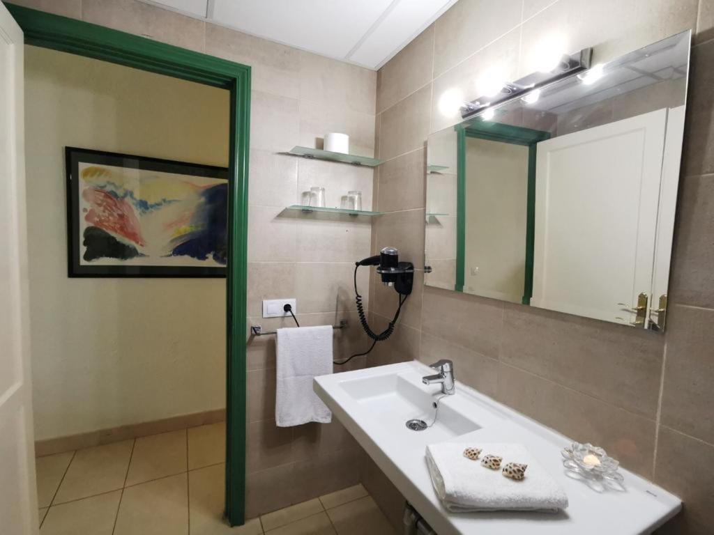 Vanilla Milkshake Apartment Playa del Ingles  Dış mekan fotoğraf